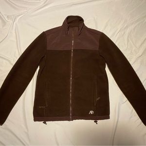 Aeropostale fleece